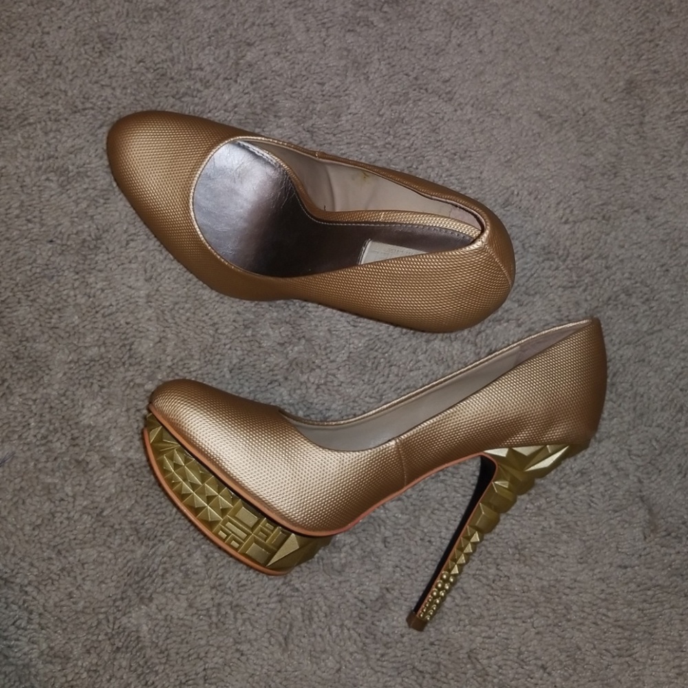 Rachel roy shoes - Picture 1 of 3